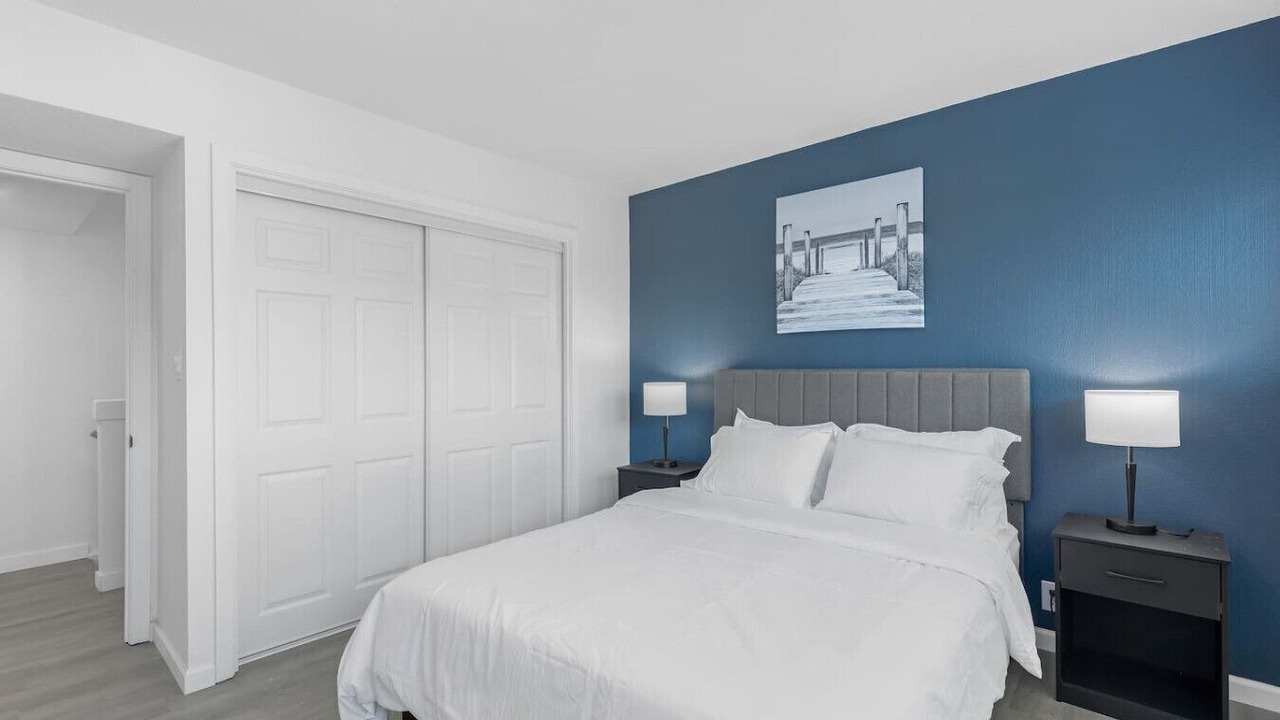 Photo of Bedroom in Dallas