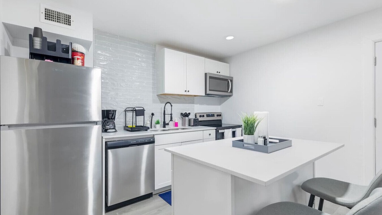 Photo of Kitchen in Dallas