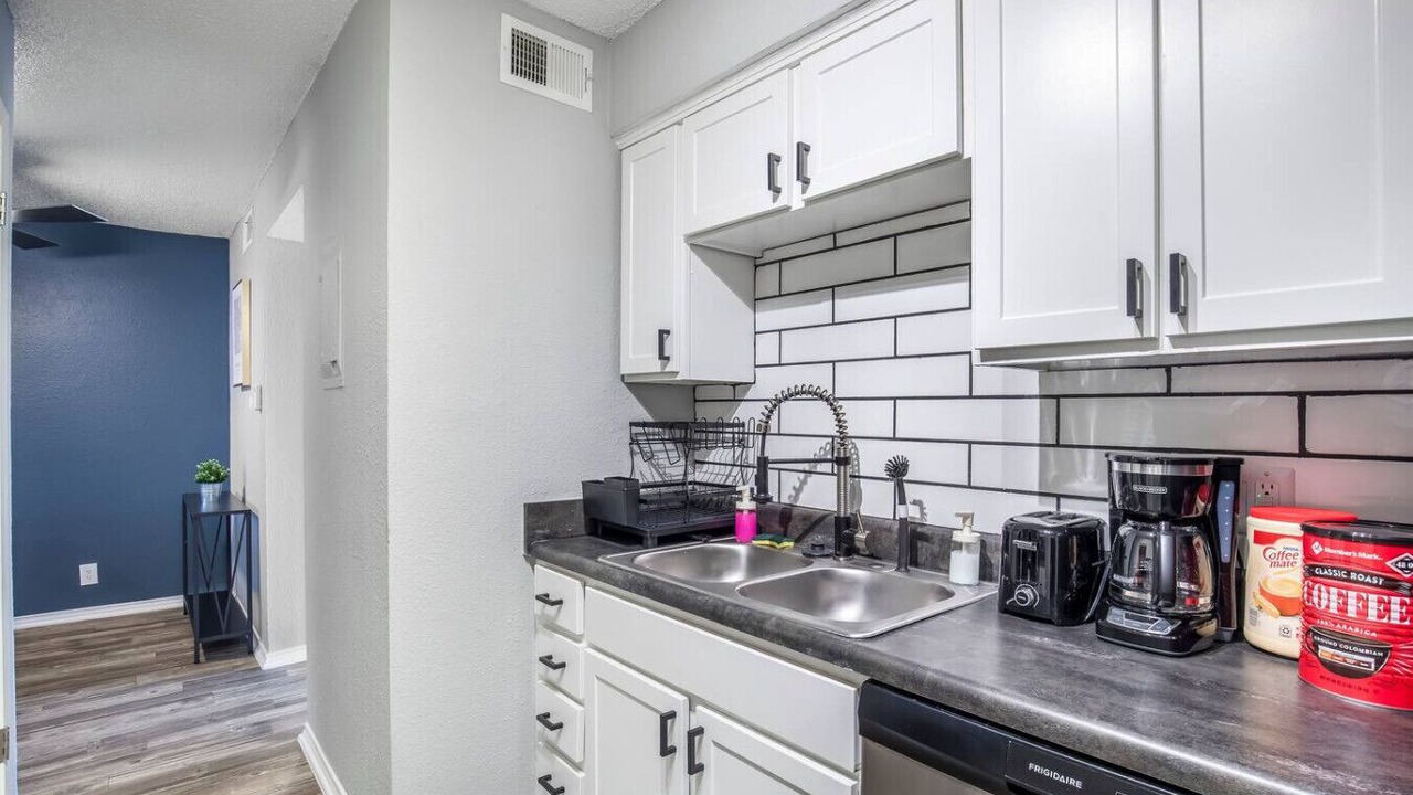 Photo of Kitchen in Central Arlington