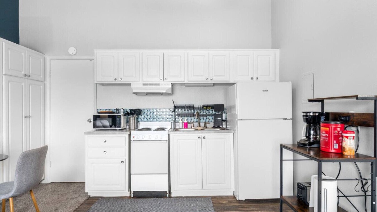 Photo of Kitchen in Haltom City