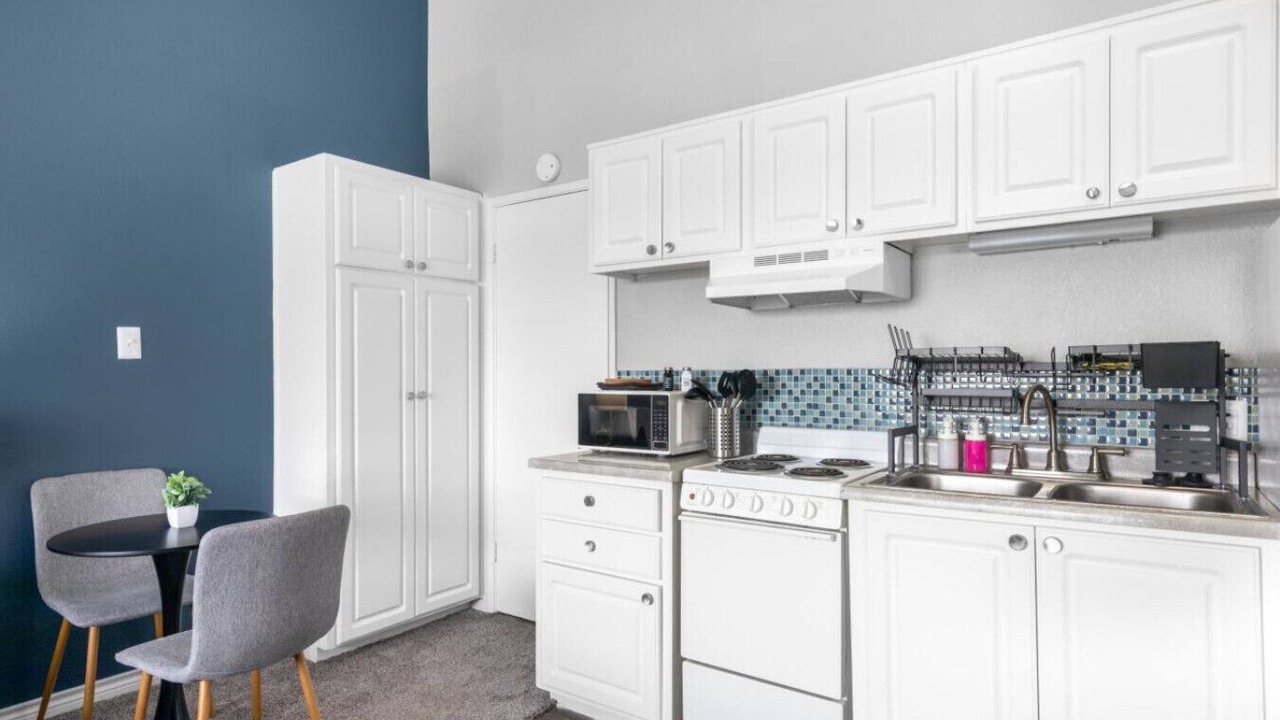 Photo of Kitchen in Haltom City