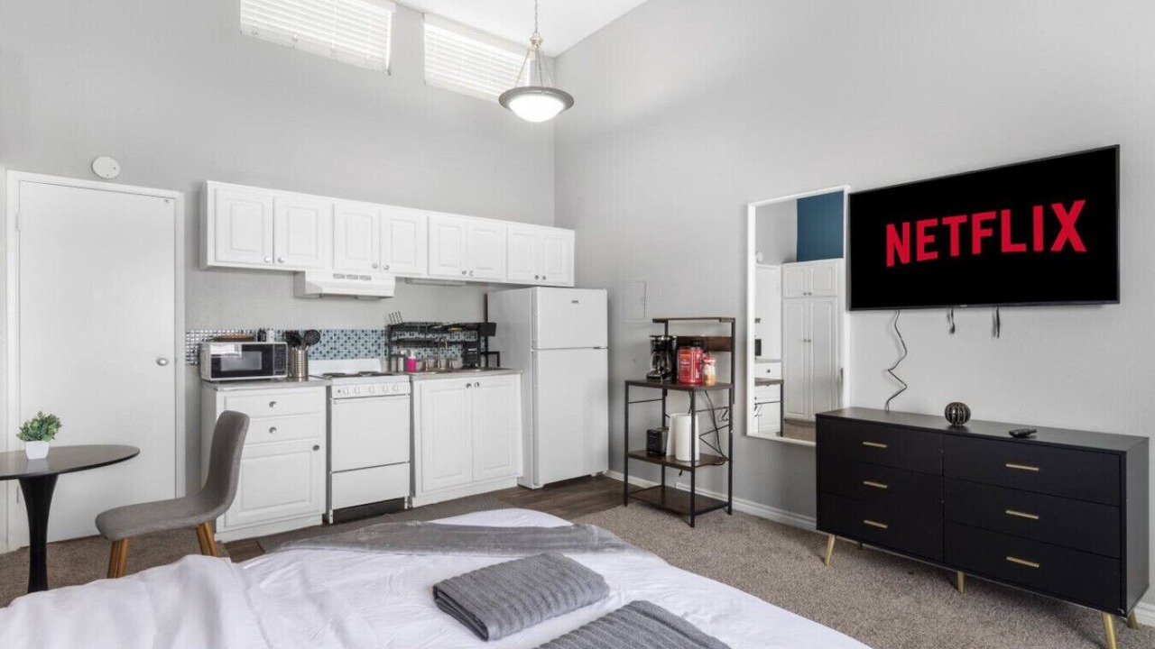 Photo of Bedroom in Haltom City