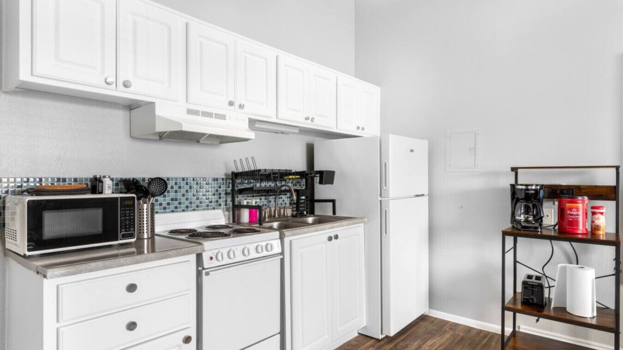 Photo of Kitchen in Haltom City