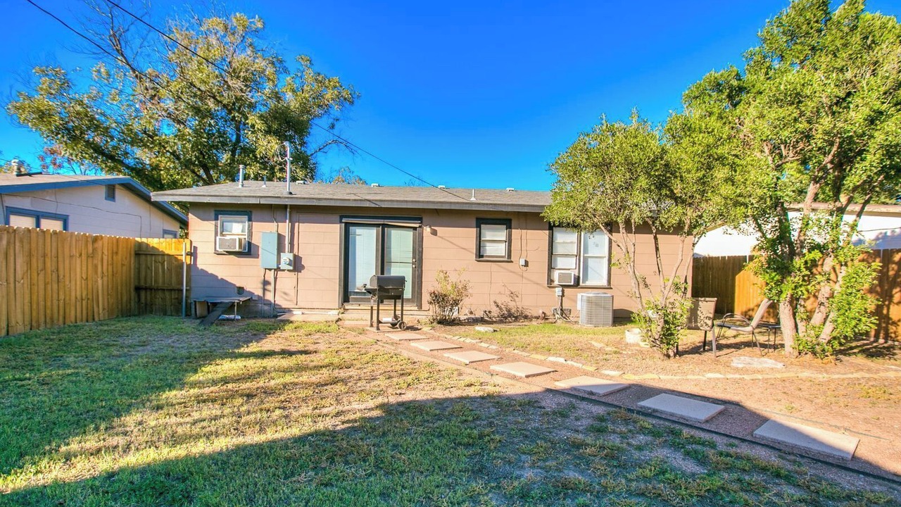 Photo of Outdoor in San Angelo