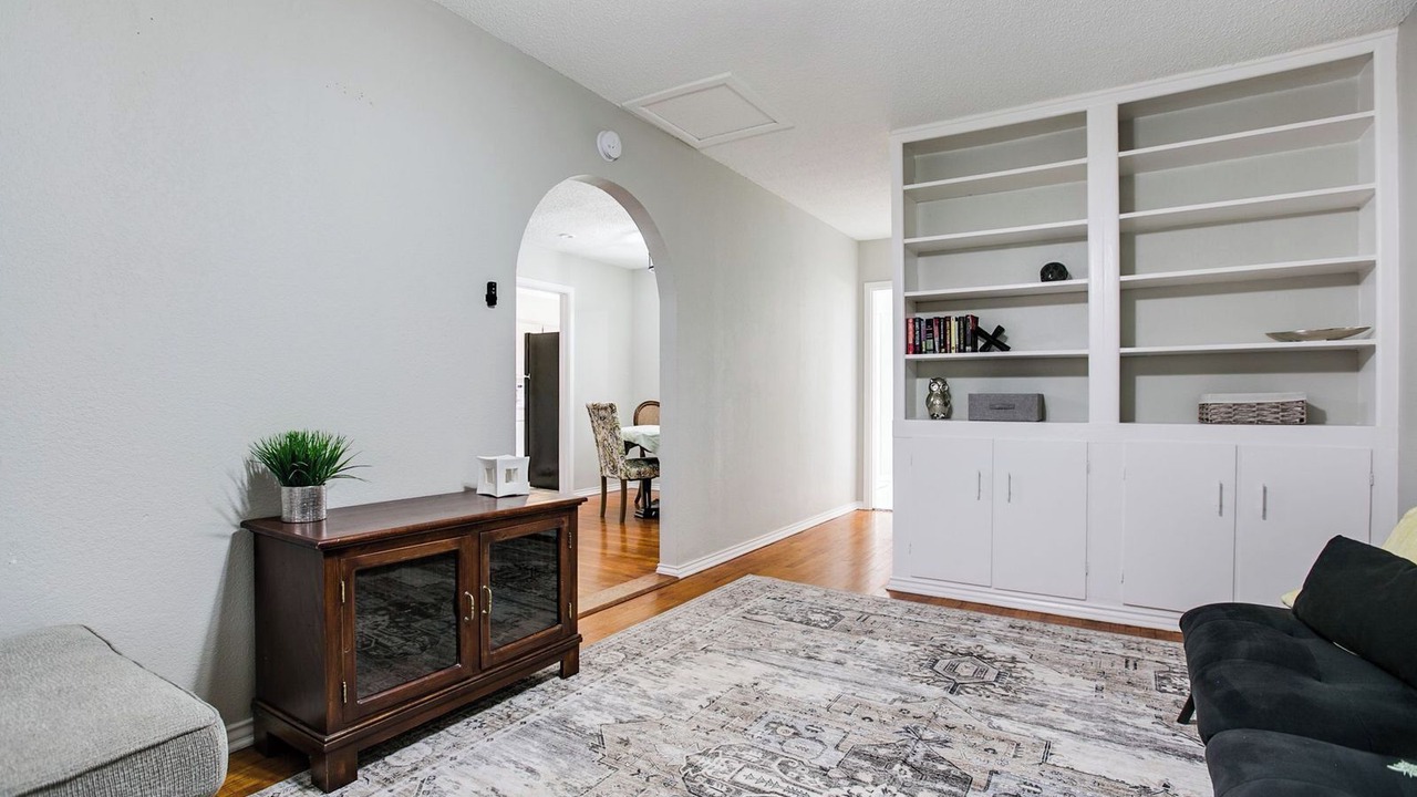 Photo of Livingroom in San Angelo