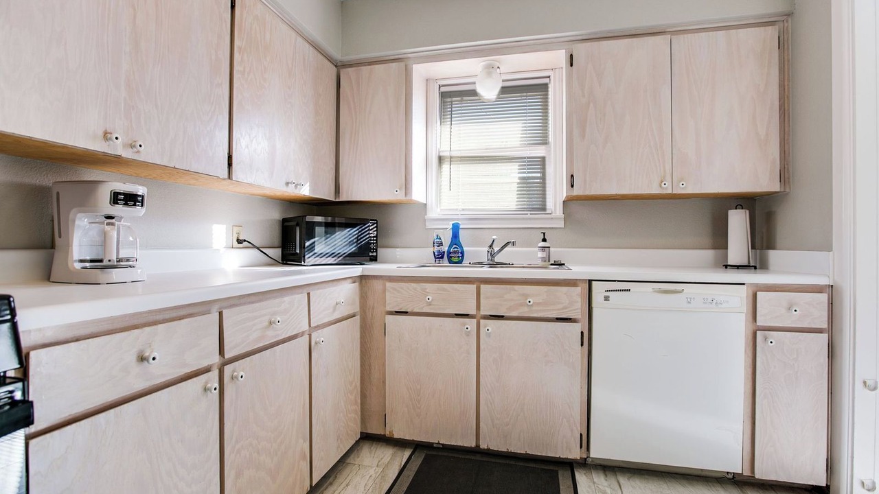 Photo of Kitchen in San Angelo