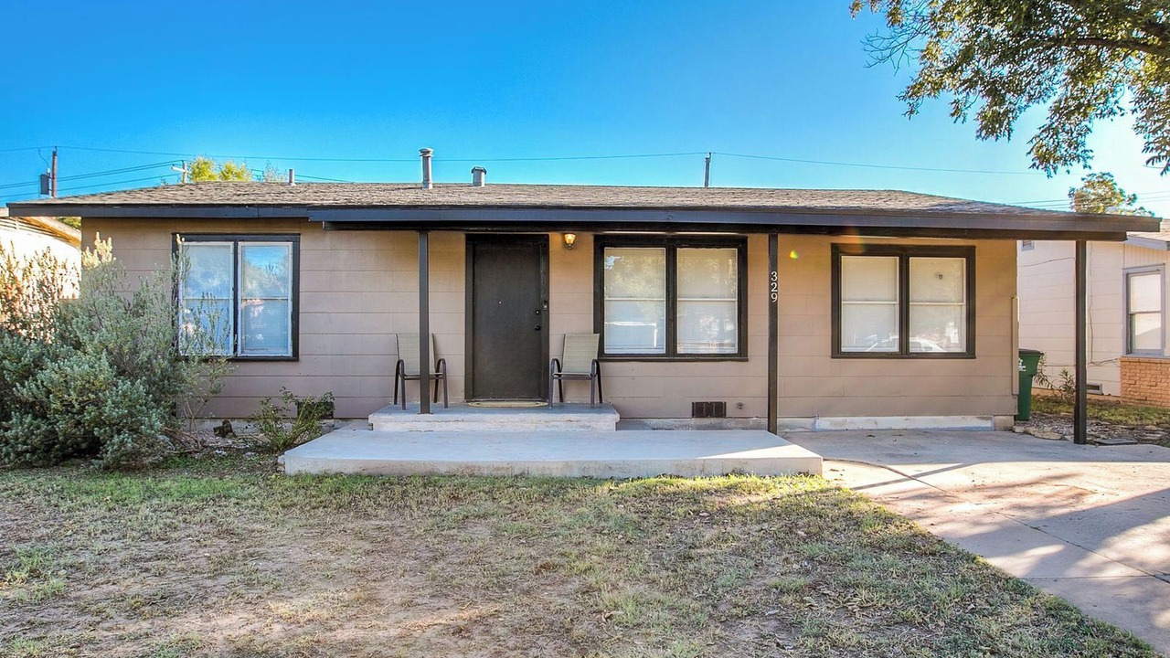 Photo of Outdoor in San Angelo
