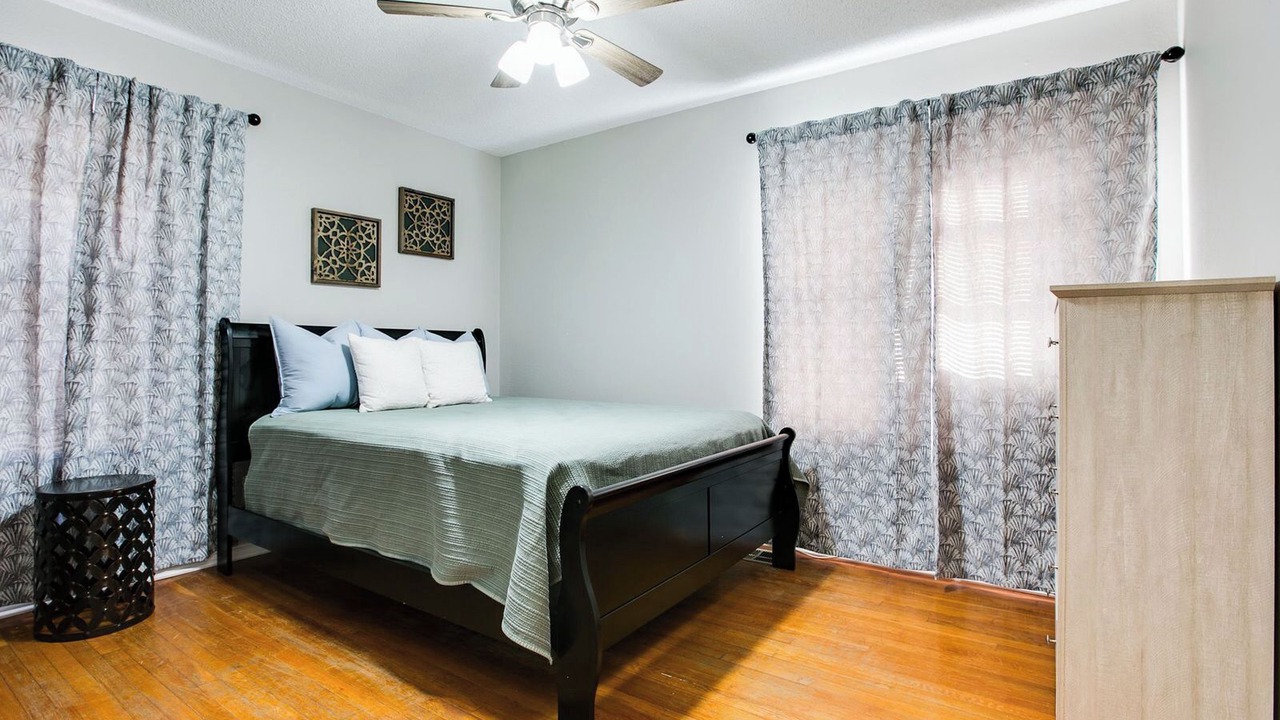Photo of Bedroom in San Angelo