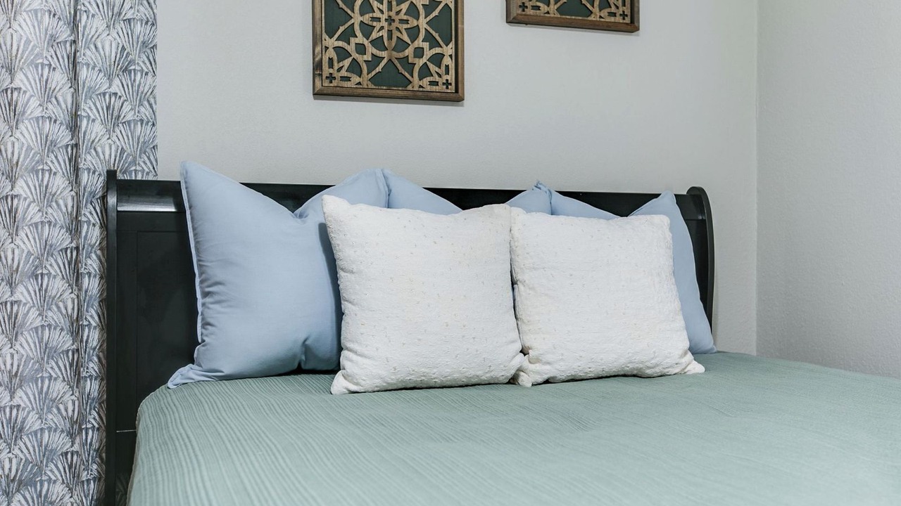 Photo of Bedroom in San Angelo
