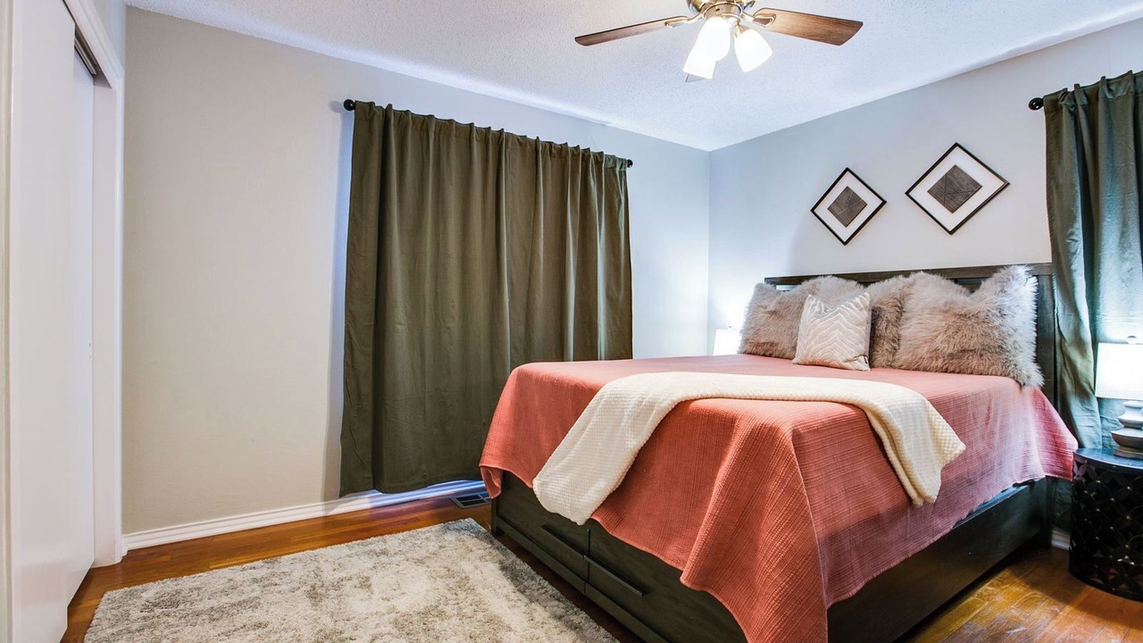 Photo of Bedroom in San Angelo