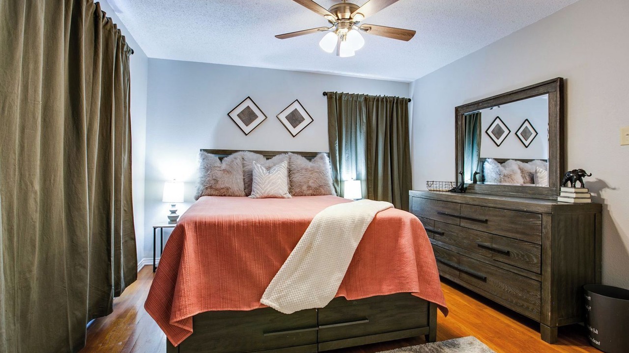 Photo of Bedroom in San Angelo