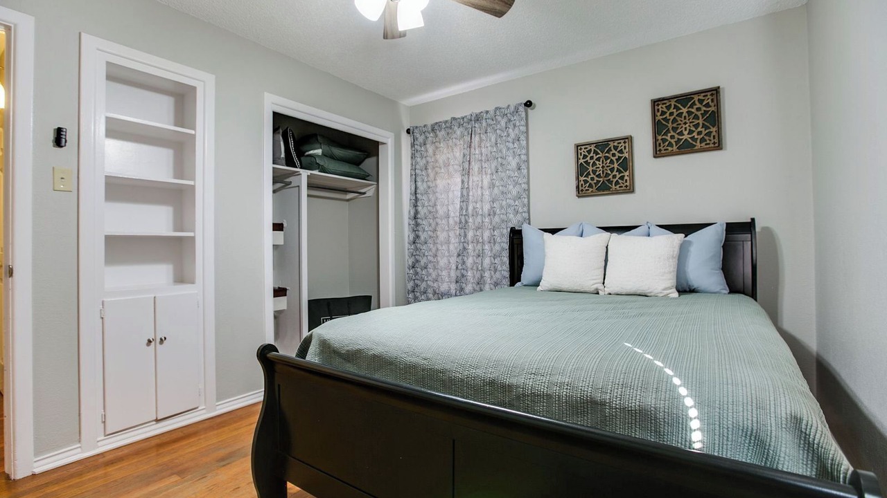 Photo of Bedroom in San Angelo