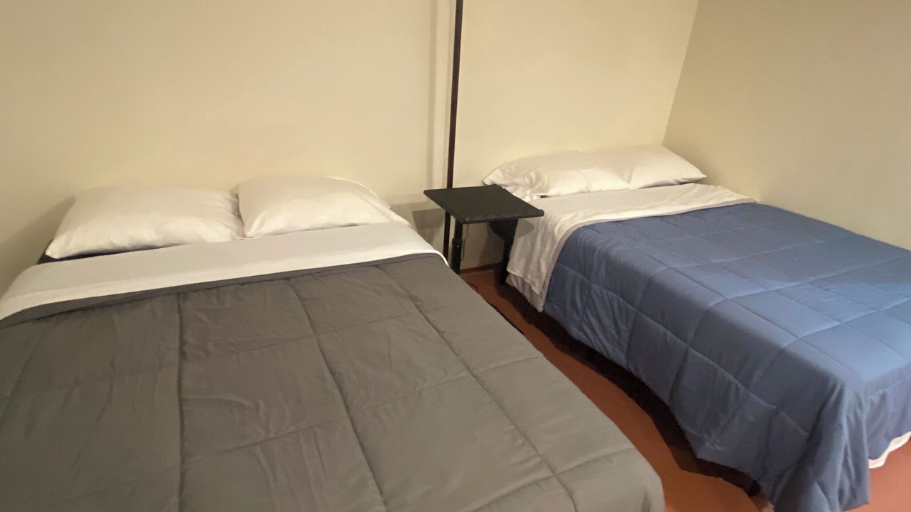 Photo of Bedroom in La Canada Flintridge
