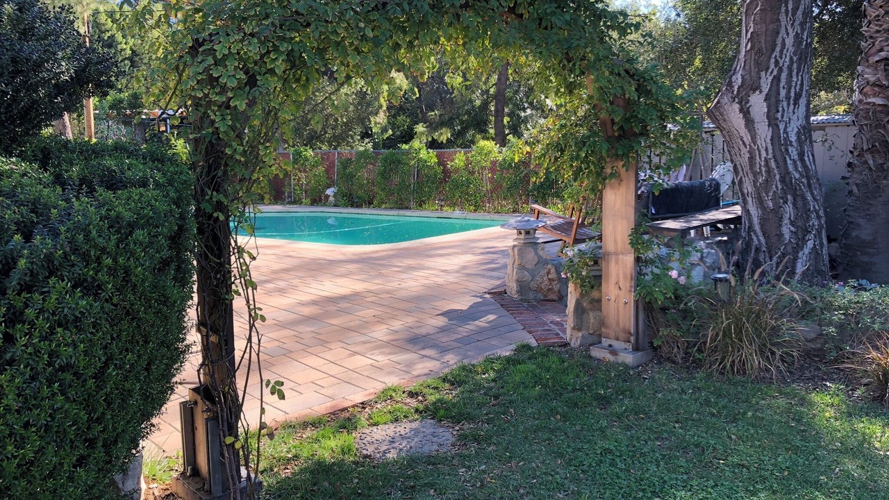 Photo of Outdoor in La Canada Flintridge