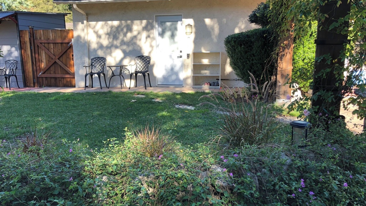 Photo of Outdoor in La Canada Flintridge