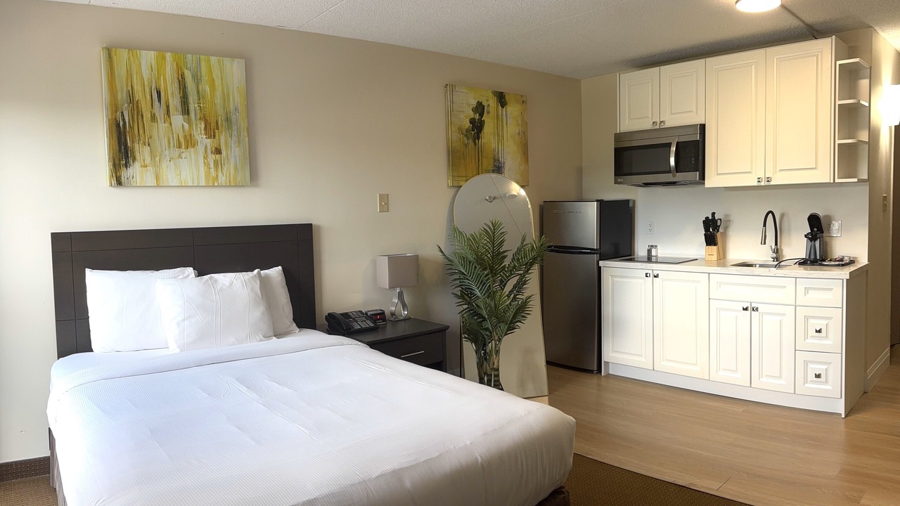 Photo of Bedroom in Silvertown