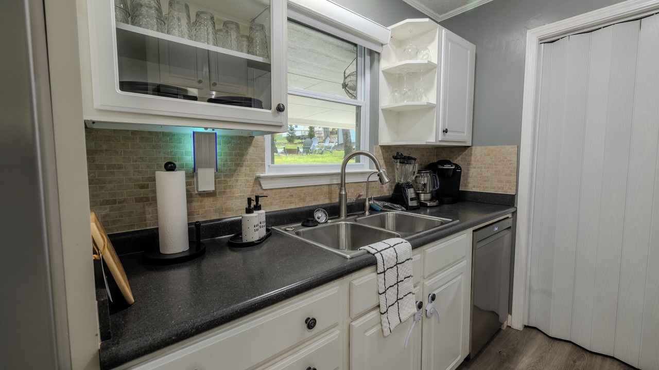 Photo of Kitchen in Athens