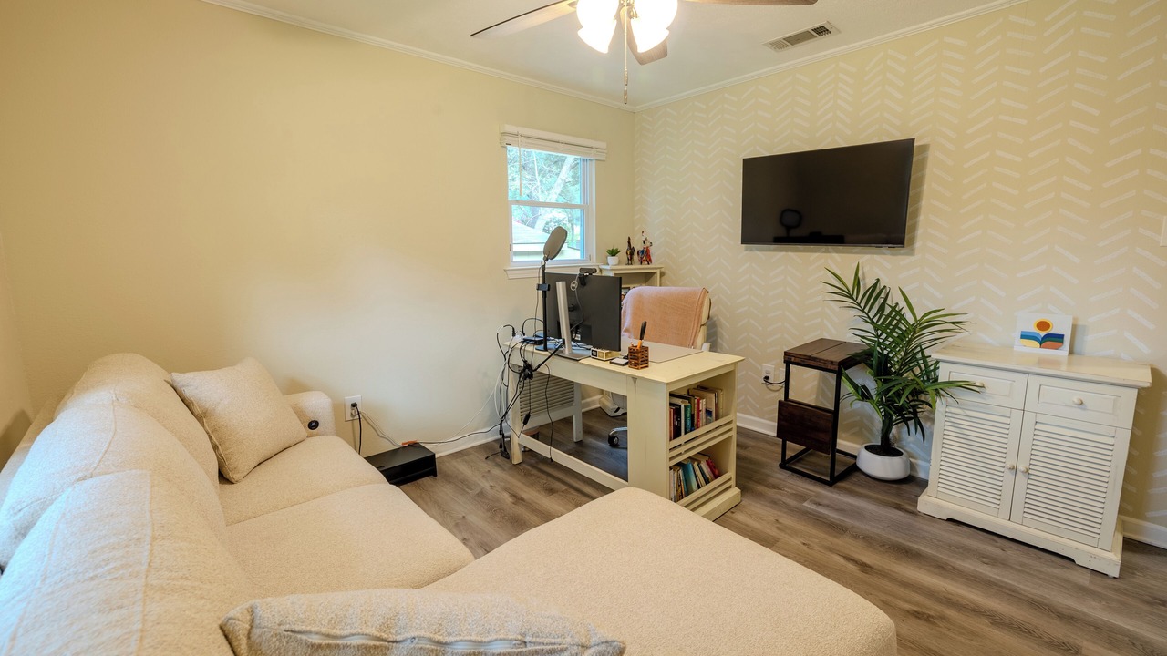 Photo of Livingroom in Athens