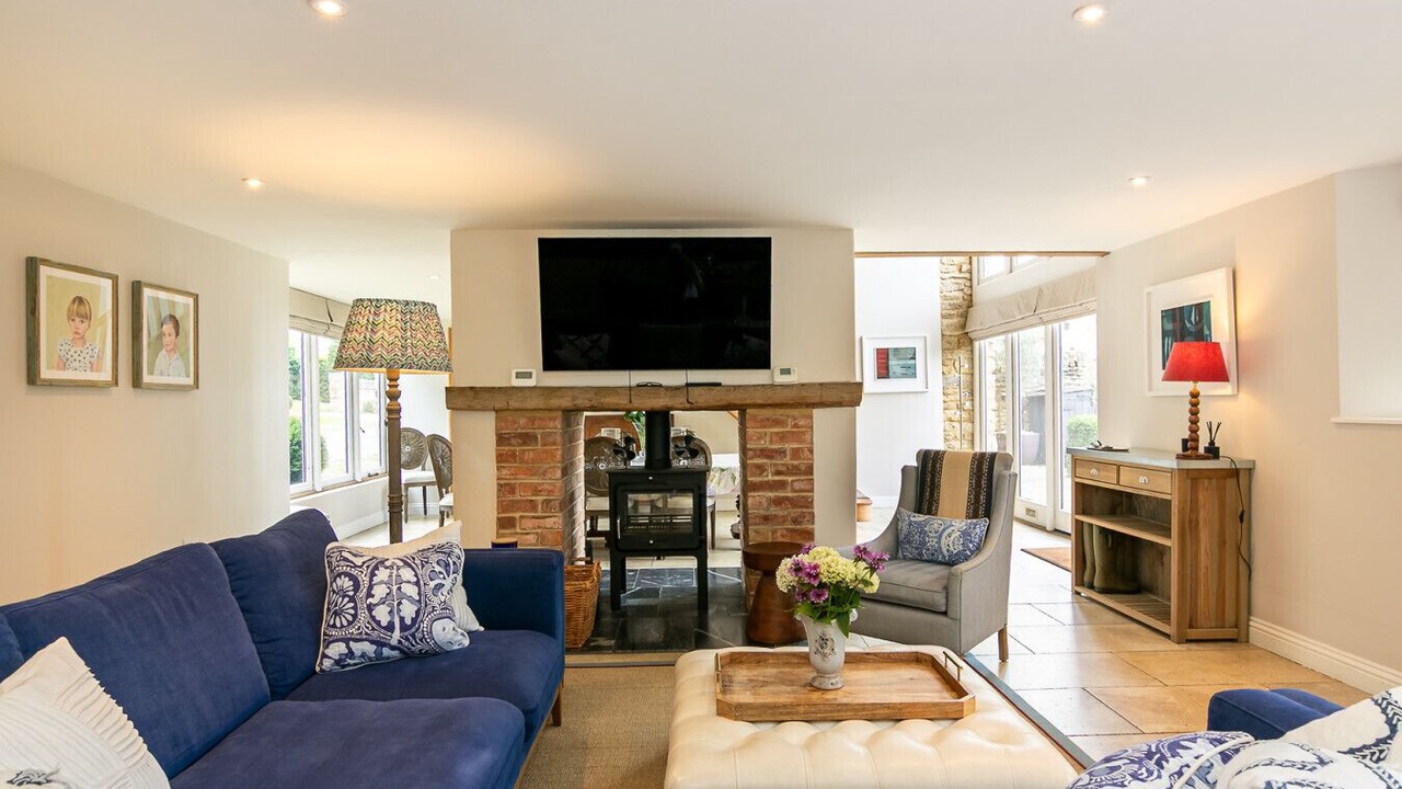 Photo of Livingroom in Culworth