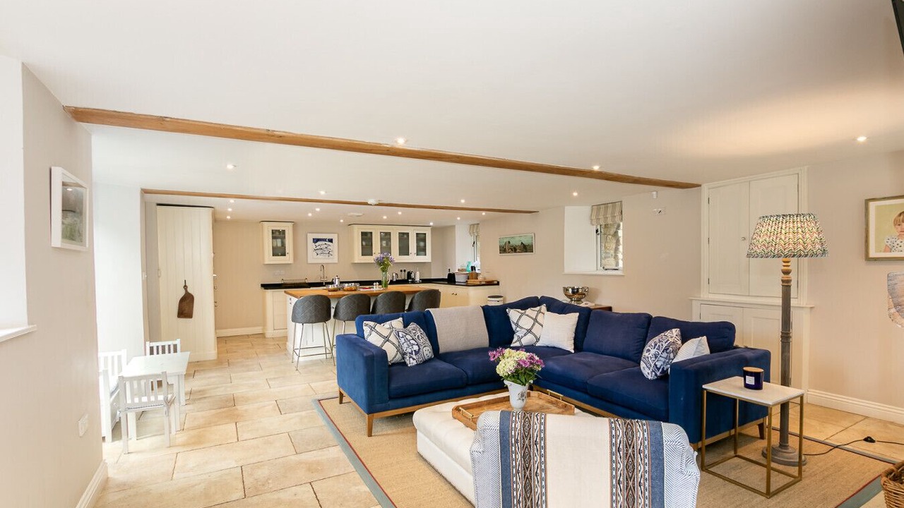 Photo of Livingroom in Culworth