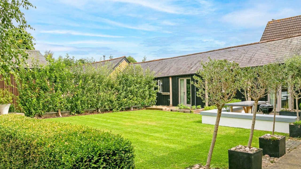 Photo of Patio Balcony in Culworth