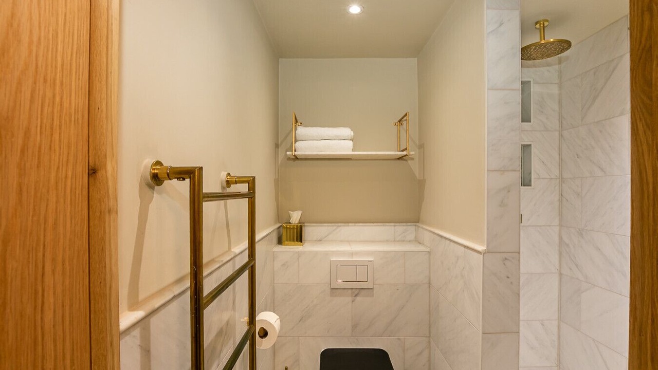 Photo of Bathroom in Culworth