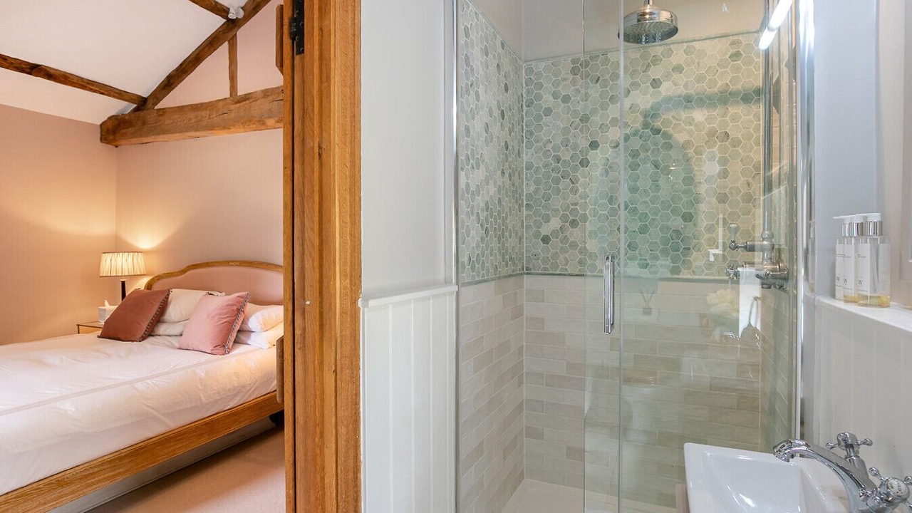 Photo of Bathroom in Culworth