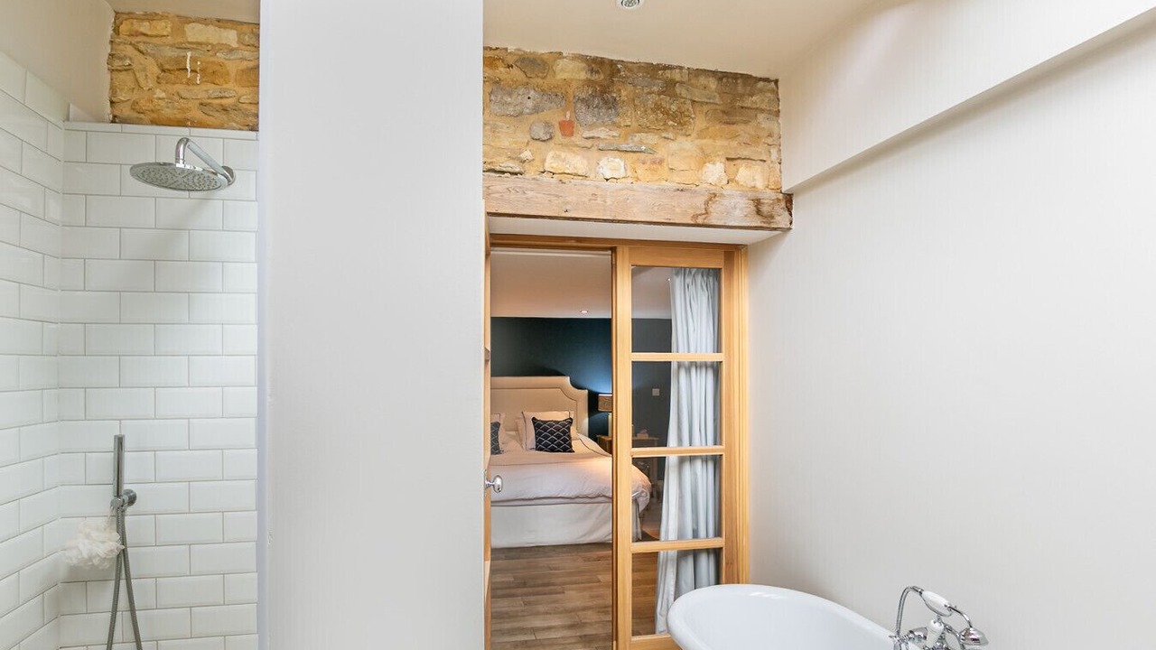 Photo of Bedroom in Culworth