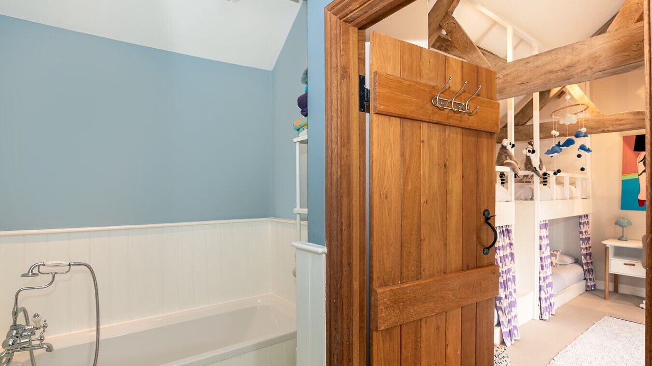 Photo of Bathroom in Culworth