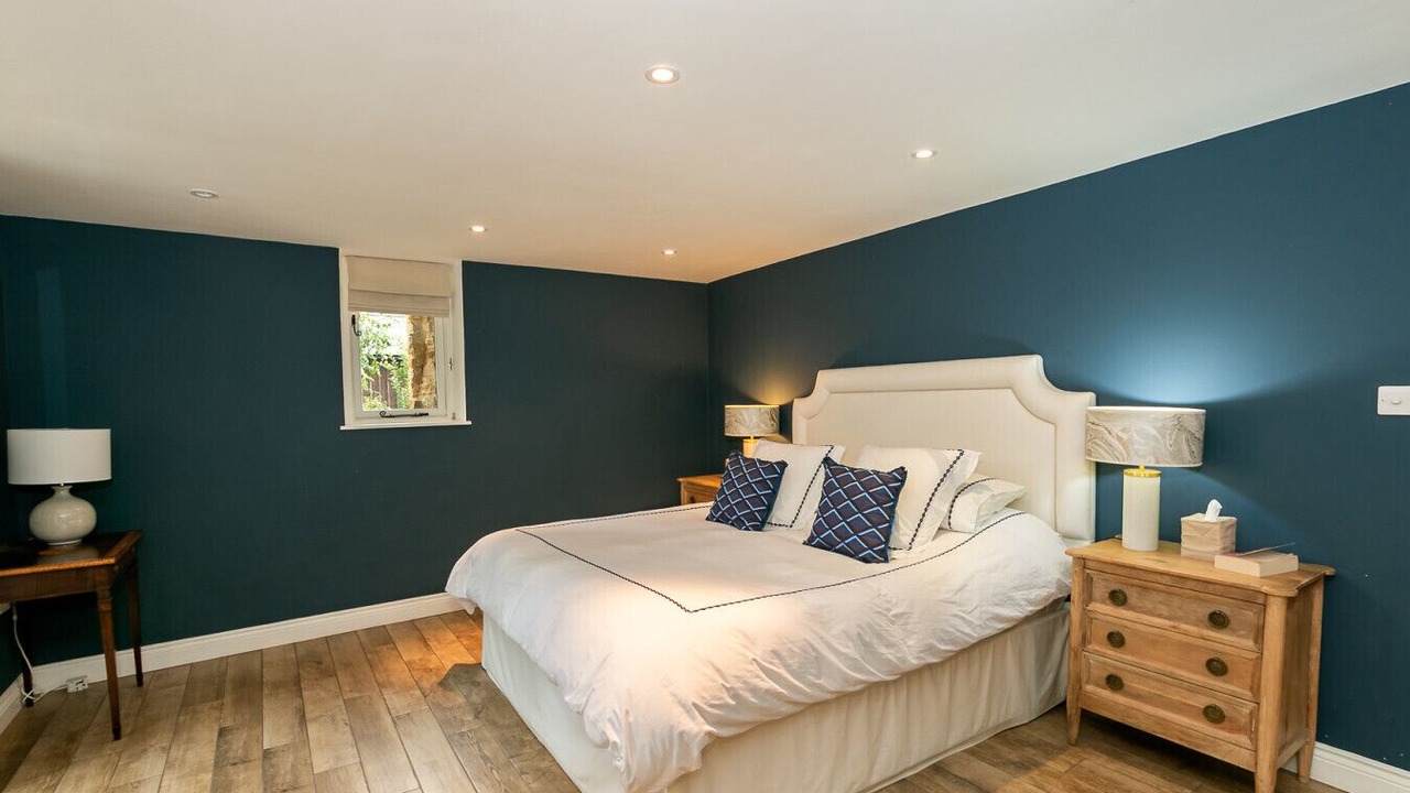 Photo of Bedroom in Culworth