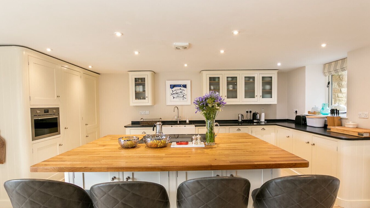 Photo of Kitchen in Culworth