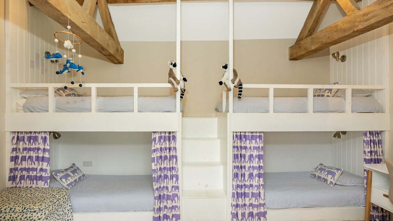 Photo of Bedroom in Culworth