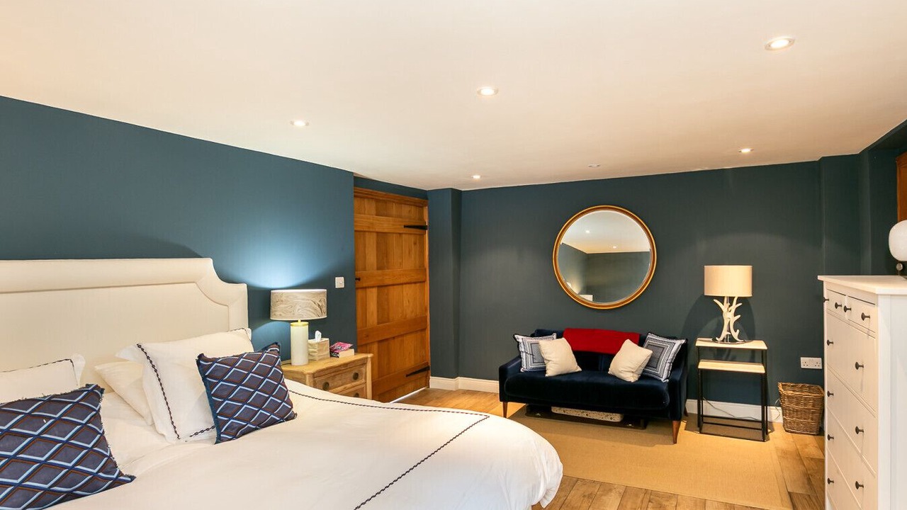 Photo of Bedroom in Culworth