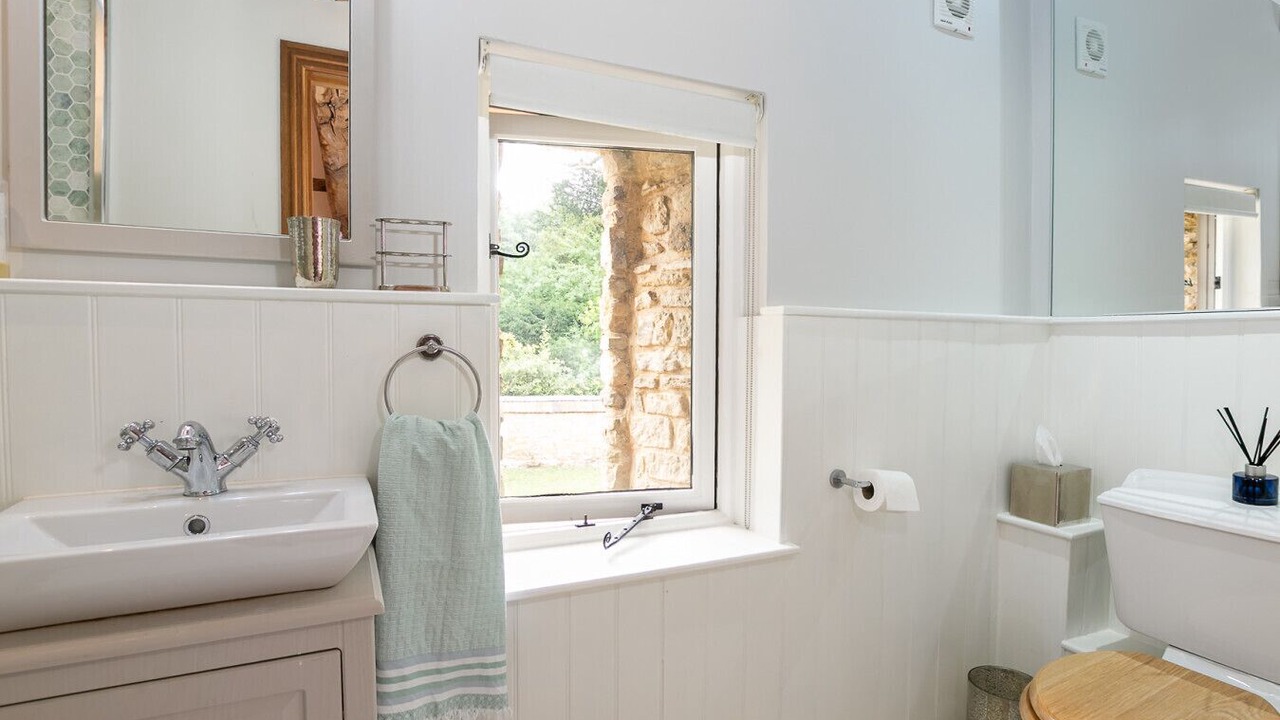 Photo of Bathroom in Culworth