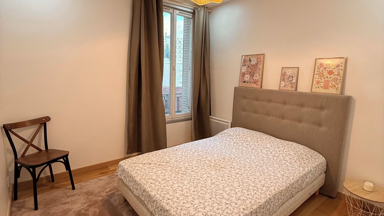 Photo of Bedroom in Bondy