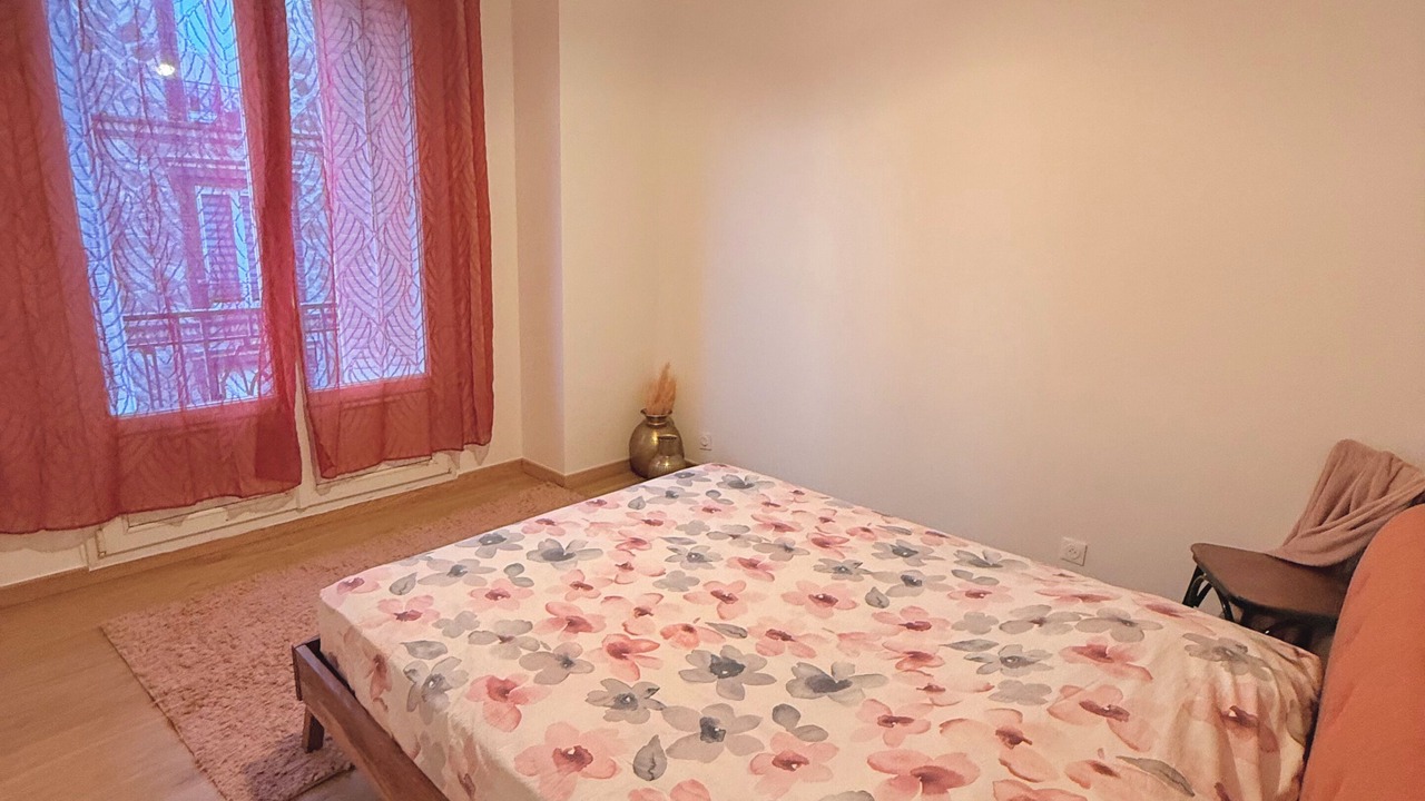 Photo of Bedroom in Bondy