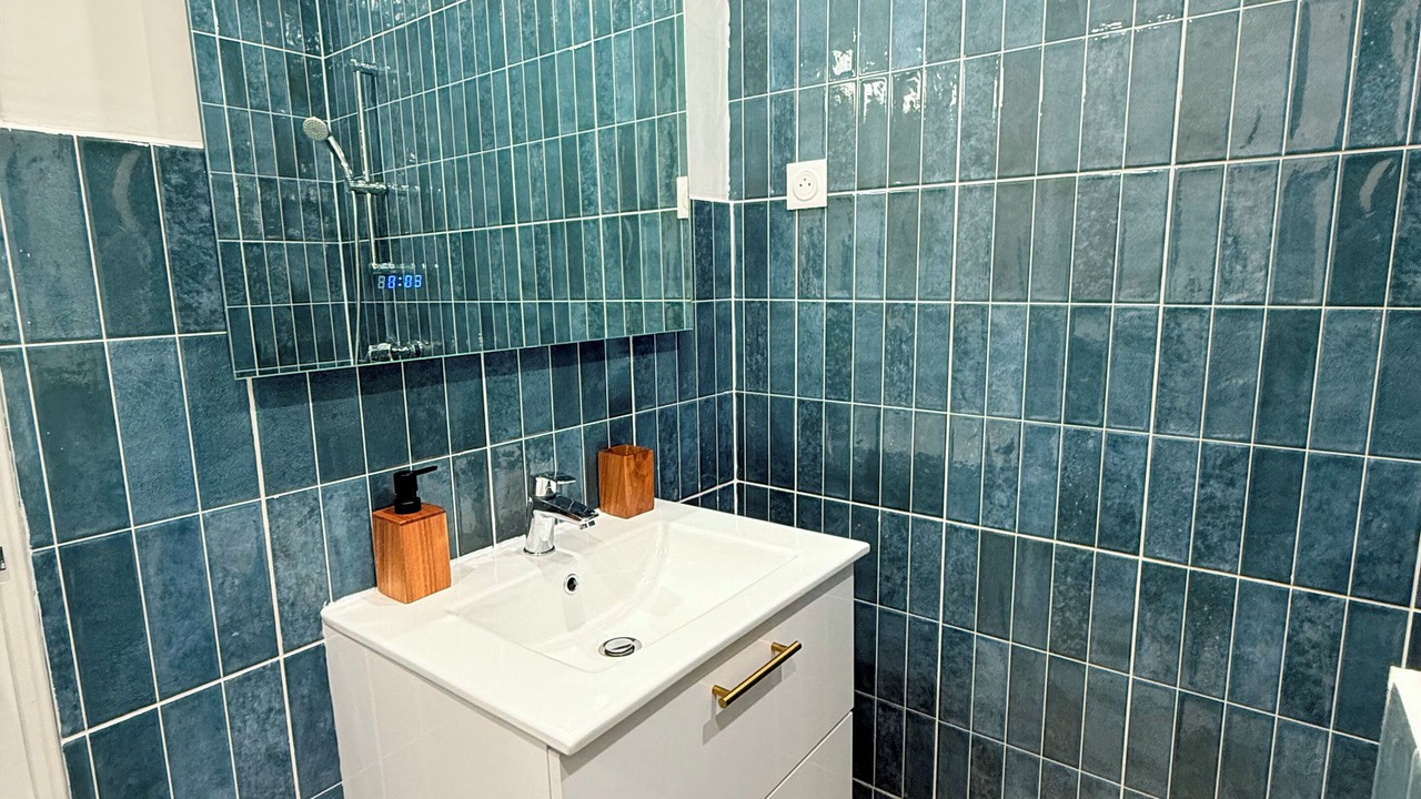 Photo of Bathroom in Bondy