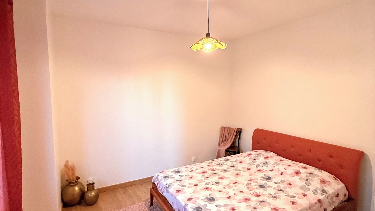 Photo of Bedroom in Bondy