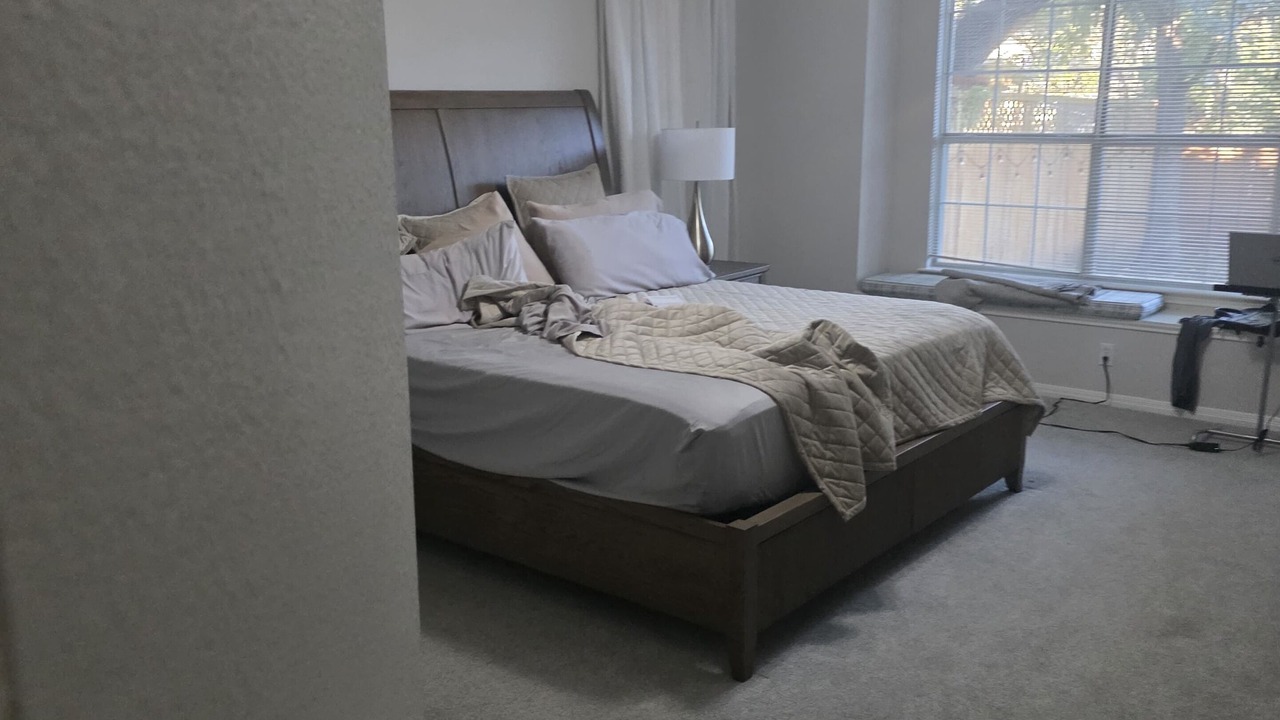 Photo of Bedroom in West Oak Hill