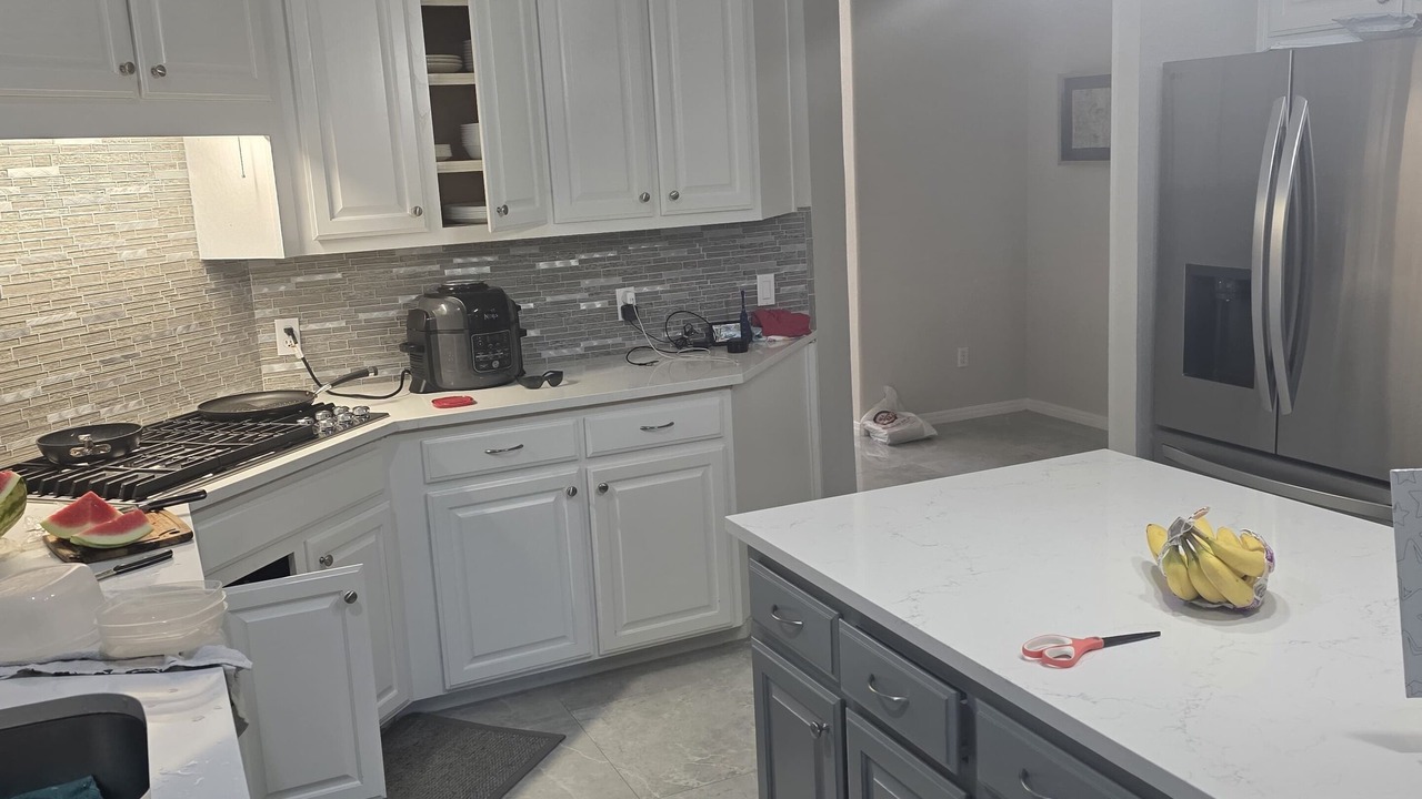 Photo of Kitchen in West Oak Hill
