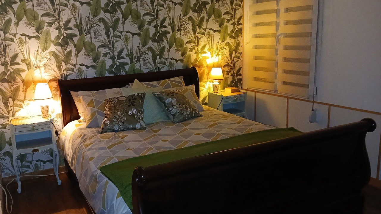 Photo of Bedroom in Le Mesnillard