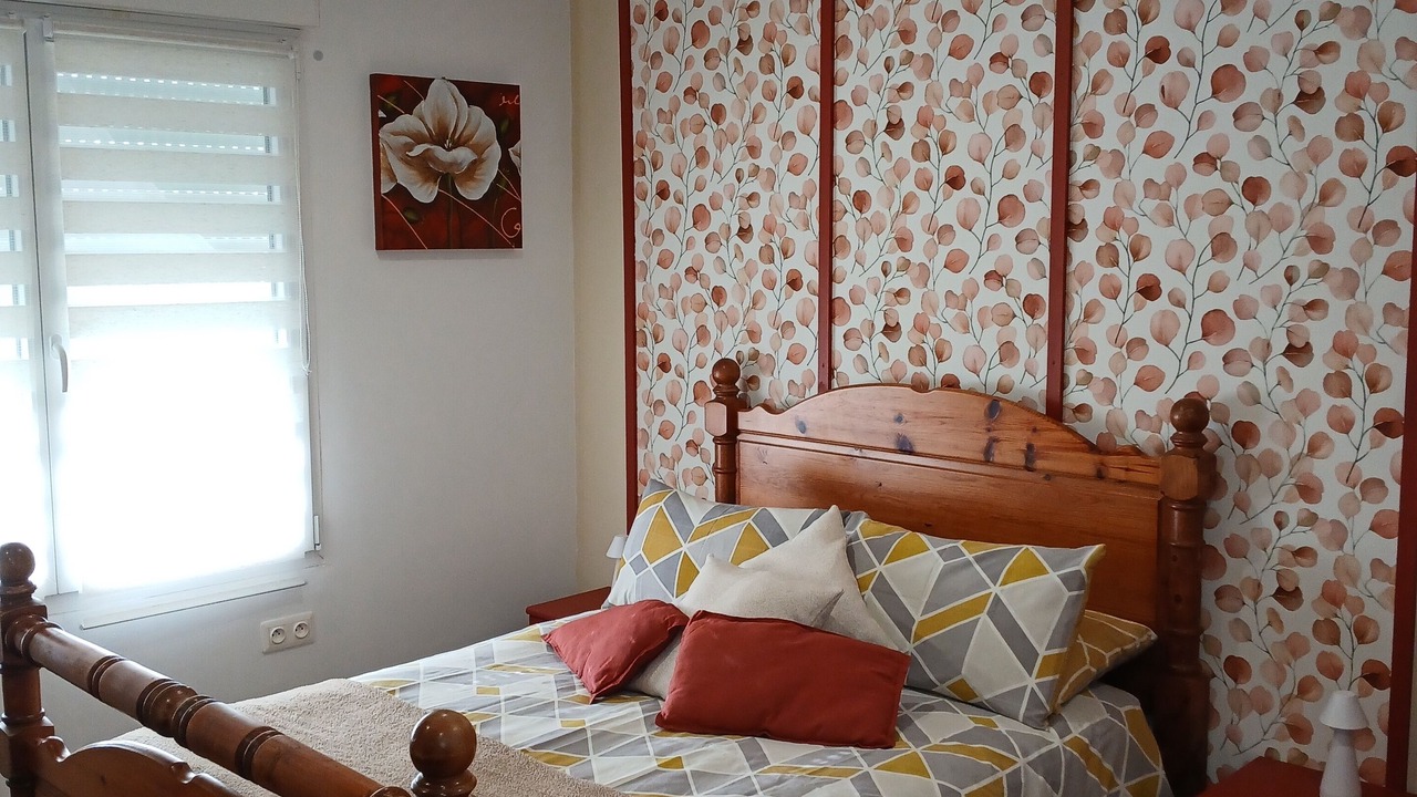 Photo of Bedroom in Le Mesnillard