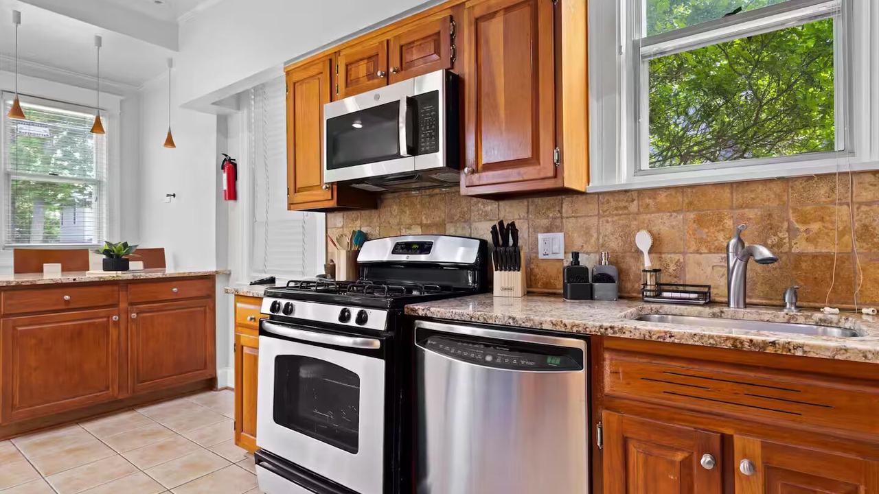 Photo of Kitchen in Northwest