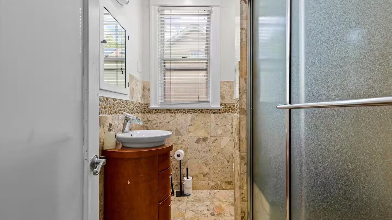 Photo of Bathroom in Northwest
