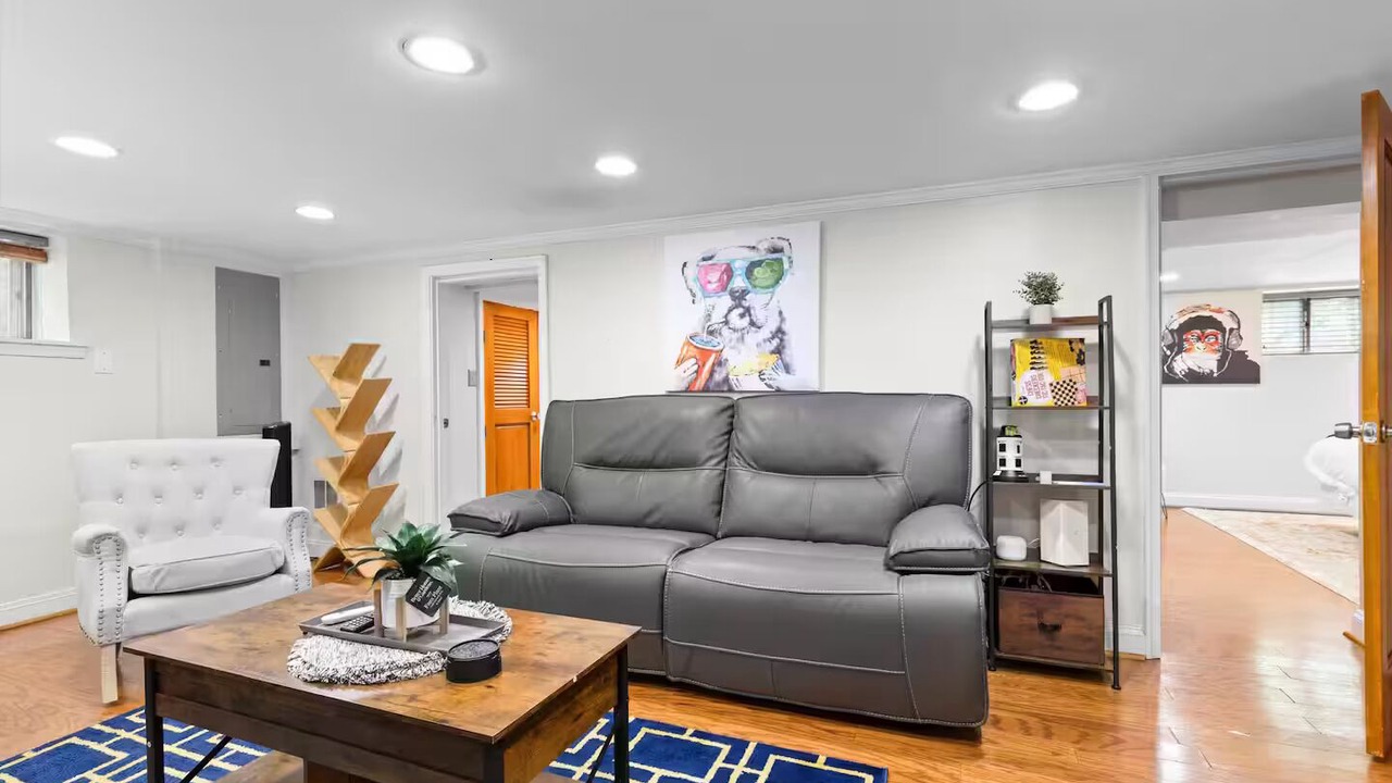 Photo of Livingroom in Northwest