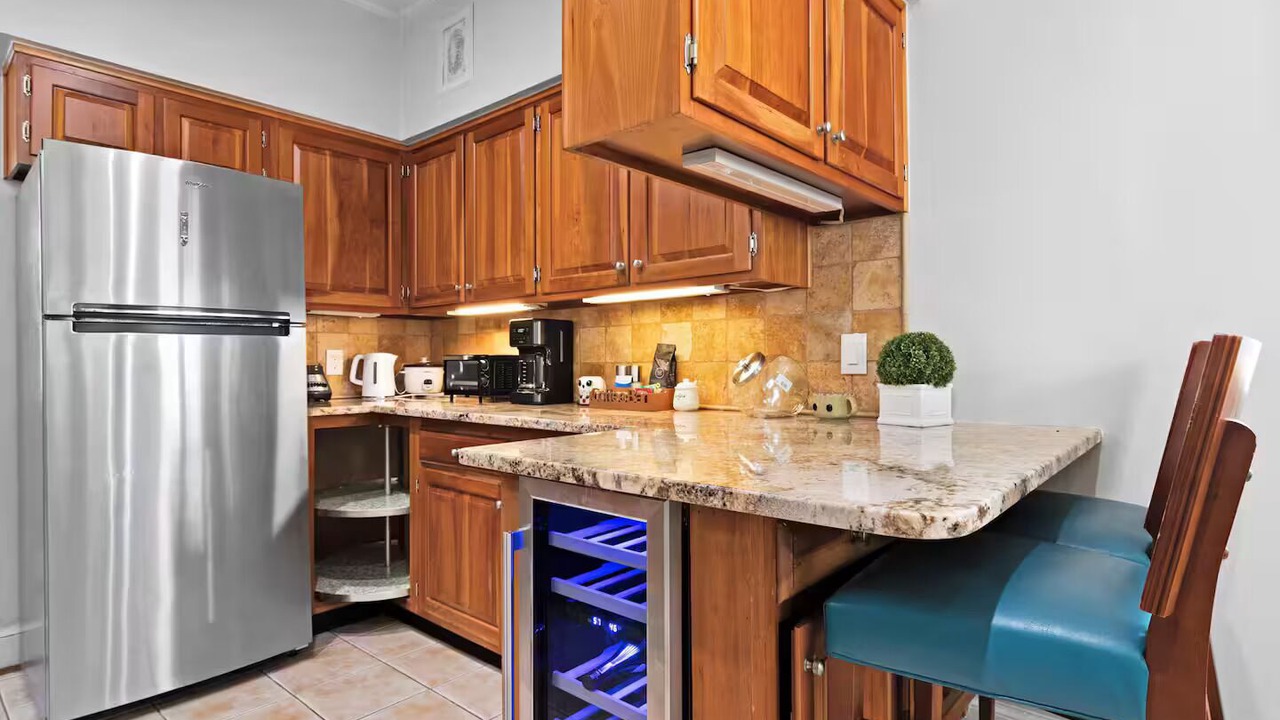 Photo of Kitchen in Northwest