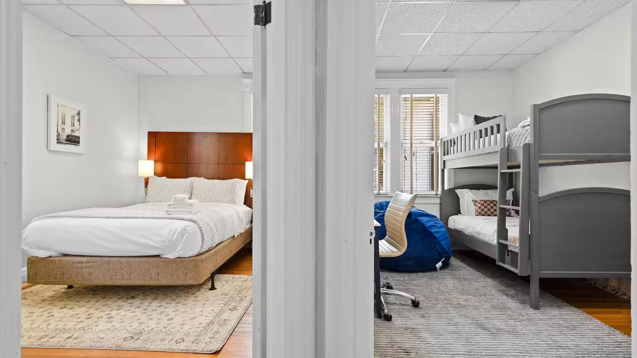Photo of Bedroom in Northwest