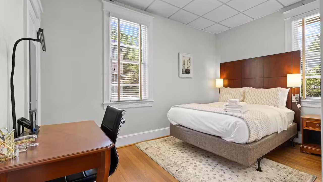 Photo of Bedroom in Northwest