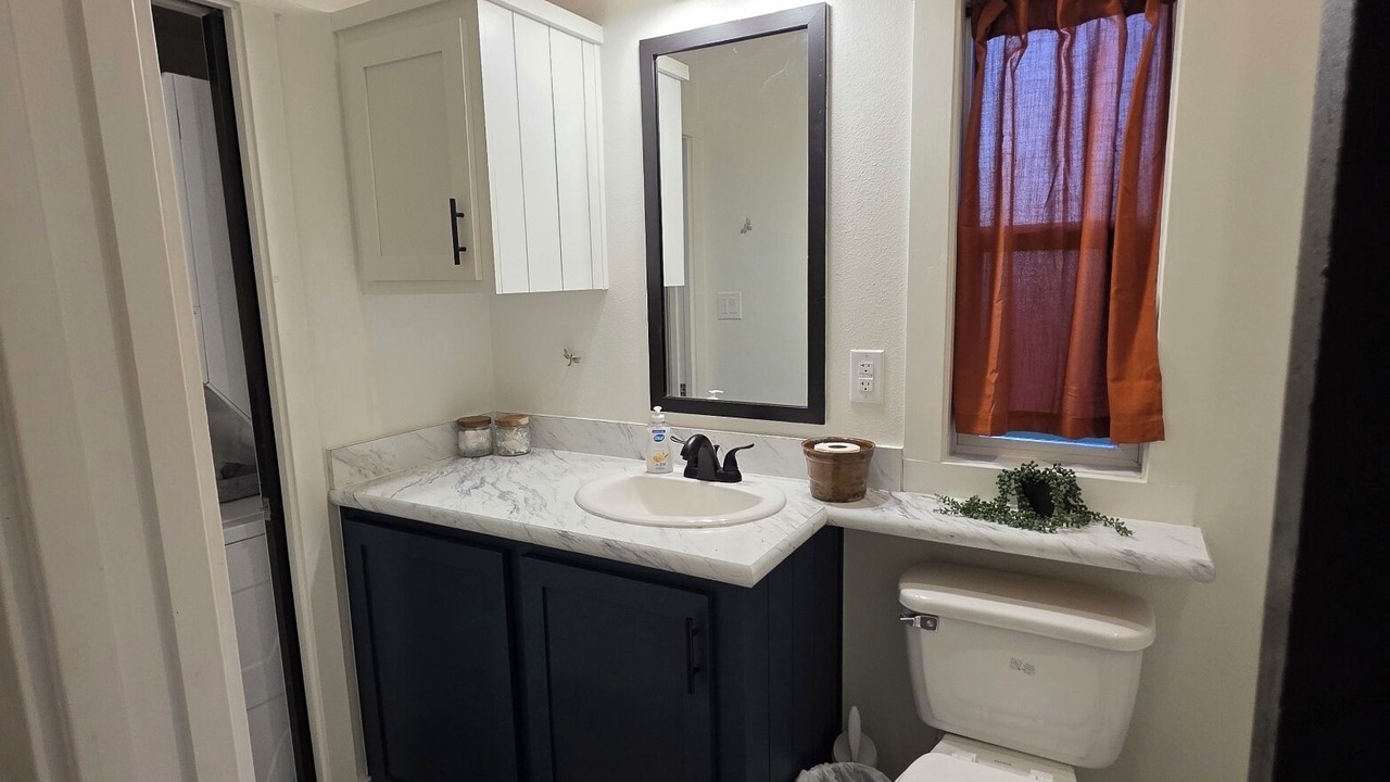 Photo of Bathroom in Oakwood