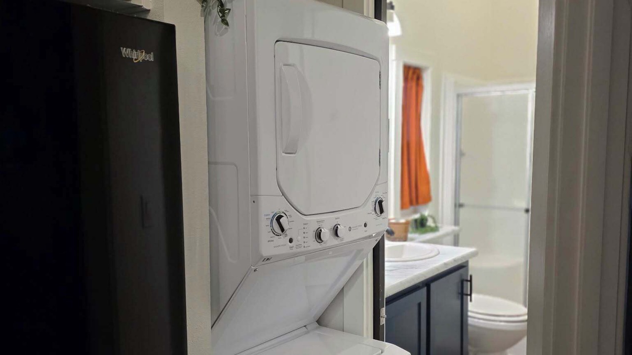 Photo of Bathroom in Oakwood